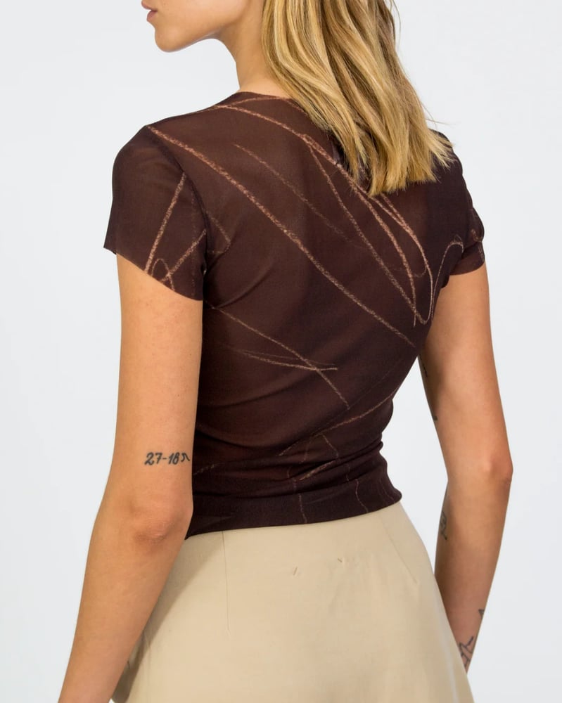 Image of PINA top