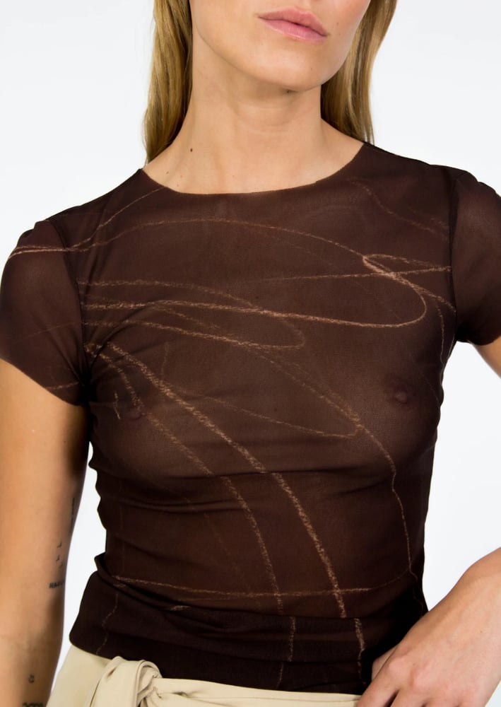 Image of PINA top