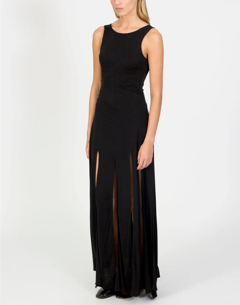 Image of FRITZ dress