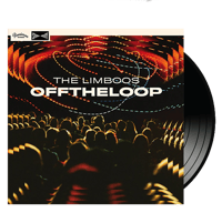 THE LIMBOOS - Off the Loop