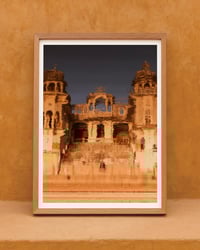 Image 1 of Moon Palace — Pushkar, India (2019)