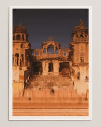 Image 2 of Moon Palace — Pushkar, India (2019)