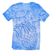 Image 2 of Soaring in the Clouds (XS)