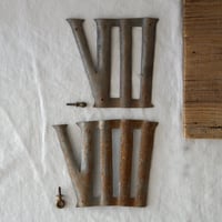 Image 3 of Ancien chiffre romain