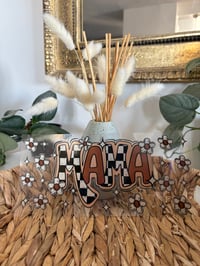 Mama Cup Wrap