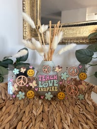Teach Love Inspire Cup Wrap 