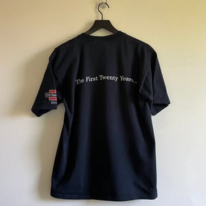 Image of Union Square Cafe 20th Anniversary T-Shirt