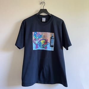 Image of Union Square Cafe 20th Anniversary T-Shirt
