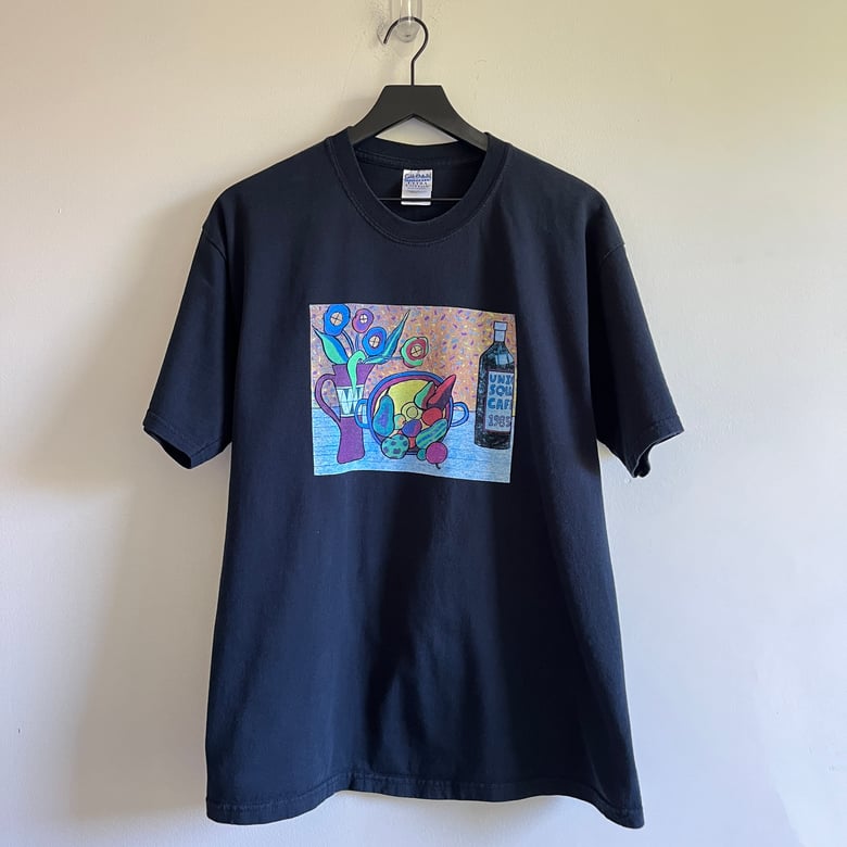 Image of Union Square Cafe 20th Anniversary T-Shirt