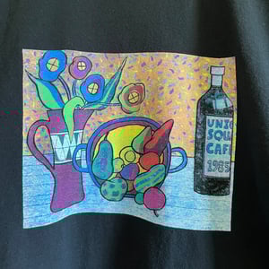 Image of Union Square Cafe 20th Anniversary T-Shirt