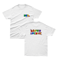 Soz Mate x NGP  'Grown Locally' [Pre-Sale]