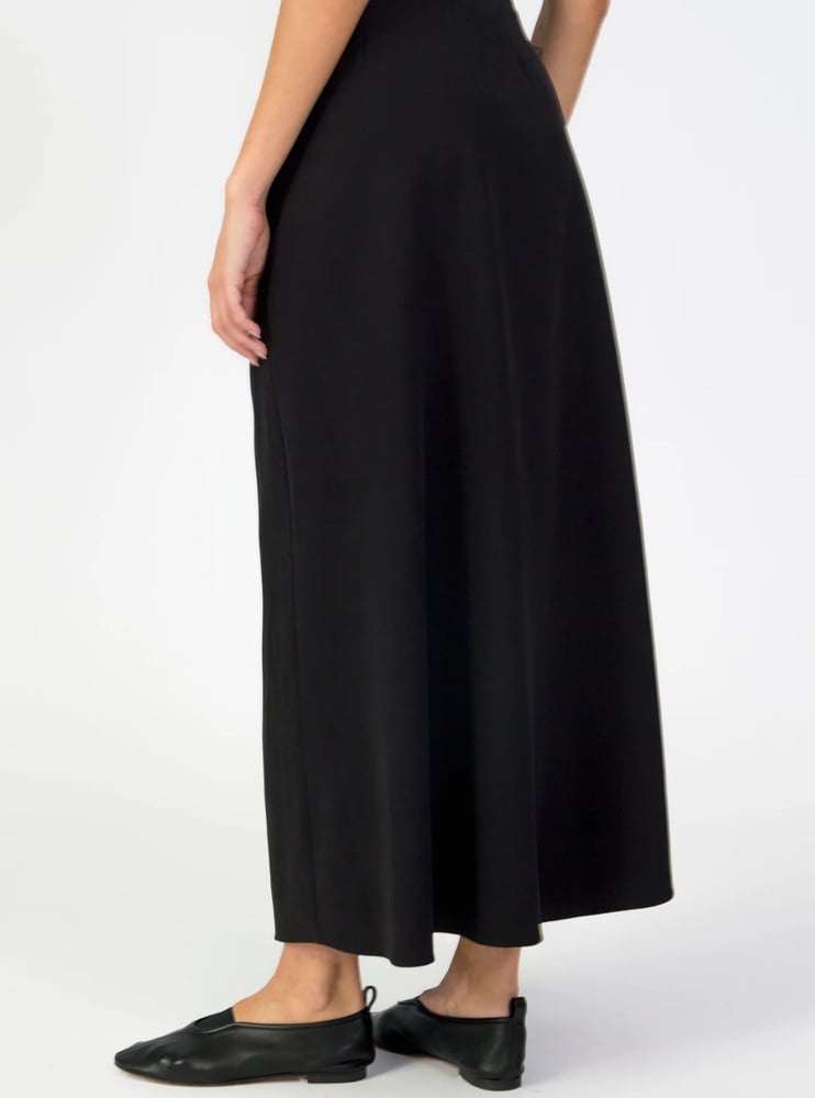 Image of ORFEO long skirt