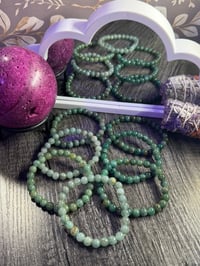 Image 1 of Aventurine Bracelets