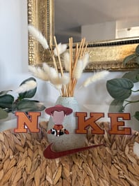 Nike Woody Logo Cup Wrap