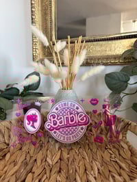 Barbie Cup Wrap