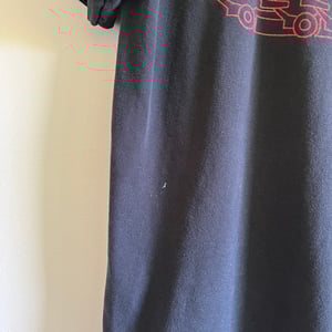Image of Domino's Pizza Doug Shierson Racing T-Shirt