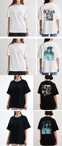 Image 2 of K-POP / BTS / TaeHyung Inspired T-Shirt β Limited Edition Designs!(Preorder)