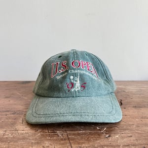 Image of 1995 US Open Strapback Hat