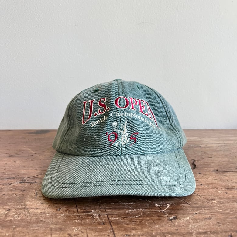 Image of 1995 US Open Strapback Hat