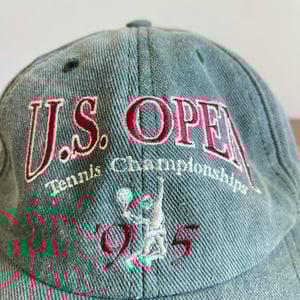 Image of 1995 US Open Strapback Hat