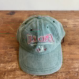 Image of 1995 US Open Strapback Hat