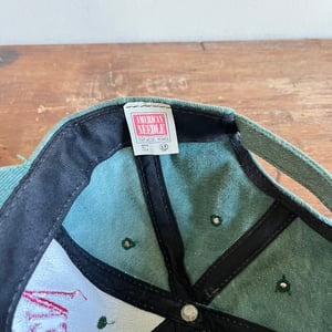 Image of 1995 US Open Strapback Hat