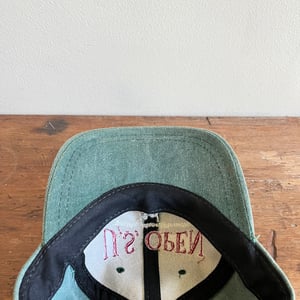 Image of 1995 US Open Strapback Hat