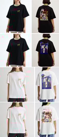 Image 2 of K-POP / BTS / Jungkook Inspired T-Shirt – Limited Edition Designs!(Preorder)