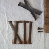 Image 5 of Ancien chiffre romain