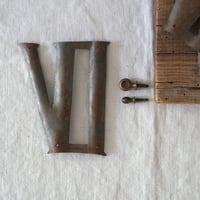 Image 2 of Ancien chiffre romain