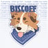 Fursona Badge Commissions (HALF OFF) Image 4