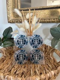 Starbucks icon Cup Wrap