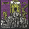 MISFITS Earth AD / Wolfs Blood