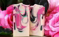 Image 2 of Tropical Radiance Artisan Soap