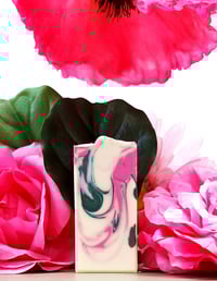 Image 1 of Tropical Radiance Artisan Soap