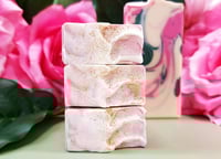 Image 3 of Tropical Radiance Artisan Soap