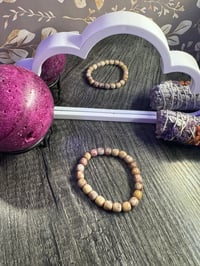 Jasper Bracelet