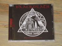 Image 2 of Blackdeath (RUS) - Phantasmhassgorie CD