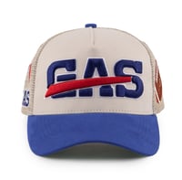 Image 1 of Gas Mafia Trucker