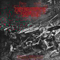 Image 1 of Vengeance Horde (US) - Surging Vengeance CD