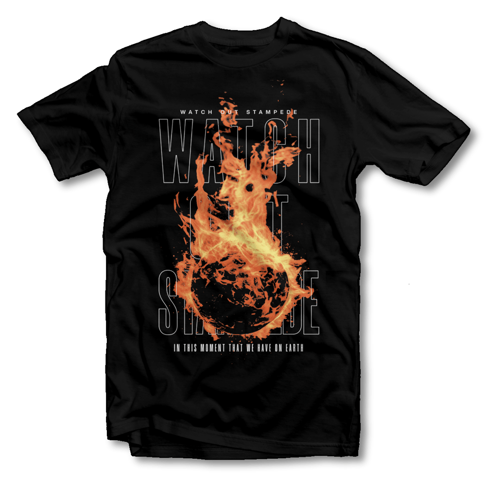 Image of ALBUM PREORDER: IN THIS MOMENT THAT WE HAVE ON EARTH (06.06.2025)