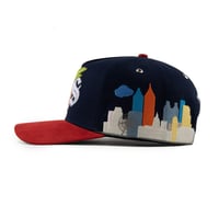Image 3 of Peach State Hat