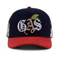 Image 1 of Peach State Hat