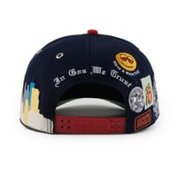 Image 4 of Peach State Hat