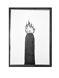 Burning Mentality