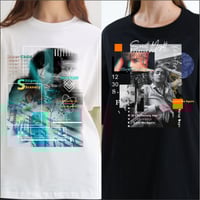 Image 1 of K-POP / BTS / TaeHyung Inspired T-Shirt – Limited Edition Designs!(Preorder)