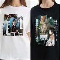 Image 1 of  K-POP / BTS / Suga Inspired T-Shirt β Limited Edition Designs!(Preorder)