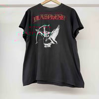 Image 1 of Blasphemy Fallen Angel of Doom 90s M/L