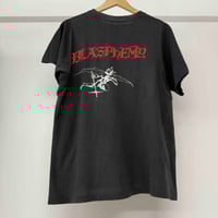 Image 2 of Blasphemy Fallen Angel of Doom 90s M/L