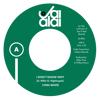 Lynn White - I Don't Know Why / If I Could Open Up My Heart - Mailing 13th May